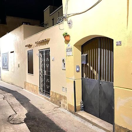 Da Mec Vila Mazara del Vallo Exterior foto