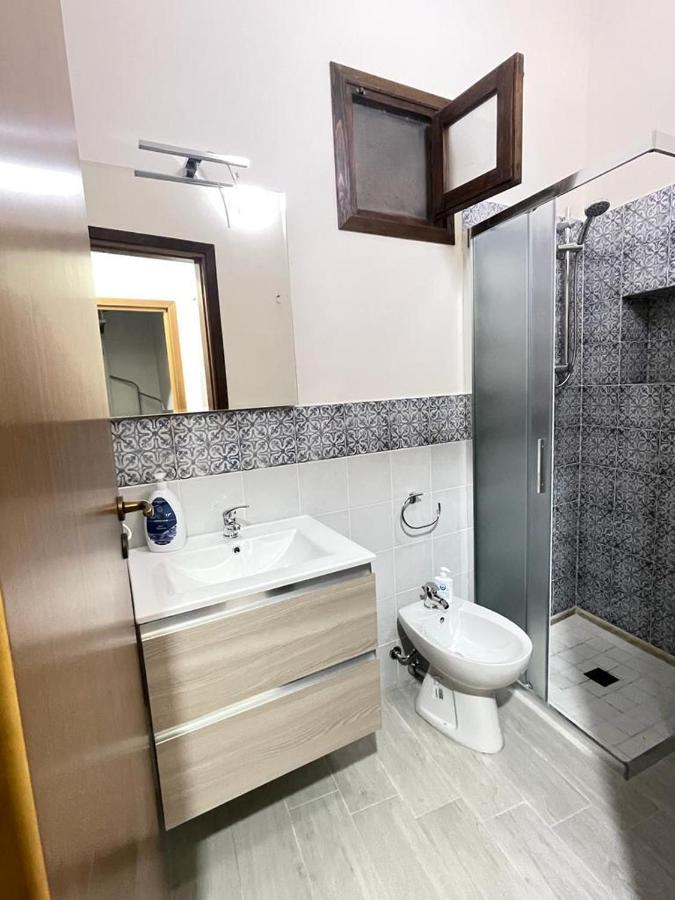 Da Mec Vila Mazara del Vallo Exterior foto