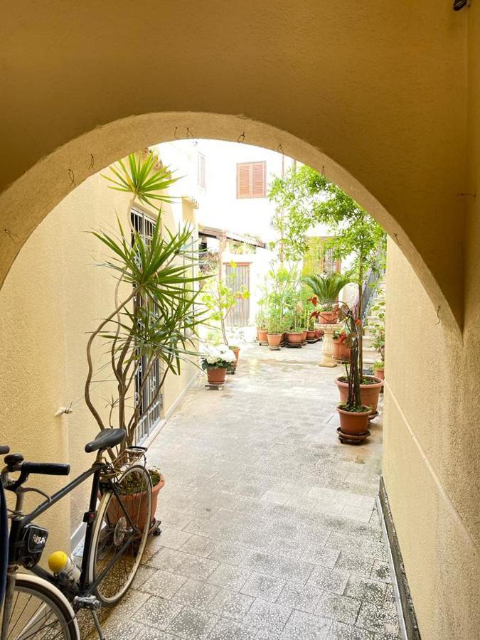 Da Mec Vila Mazara del Vallo Exterior foto